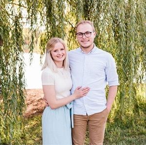 Meet your Posher, Abbey